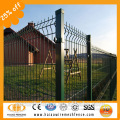 High quality cheap welded wire fence/wire fencing